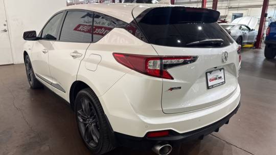 2019 Acura RDX