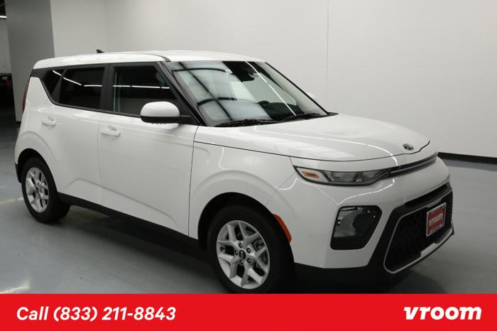 used 2020 kia soul s fargo - valley city, nd 58103 for sale in fargo, north dakota