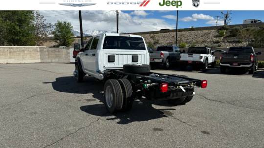2024 RAM 5500