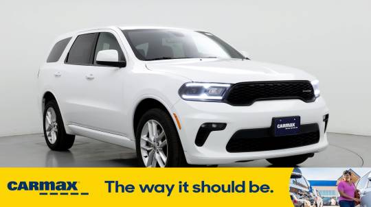 2022 Dodge Durango