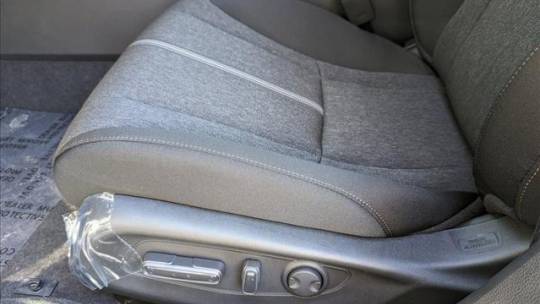 2025 Honda Accord