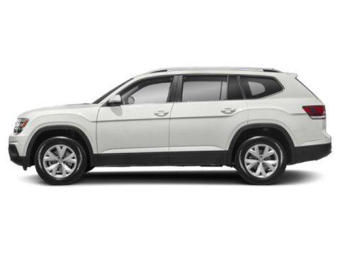 2020 volkswagen atlas 3.6l s