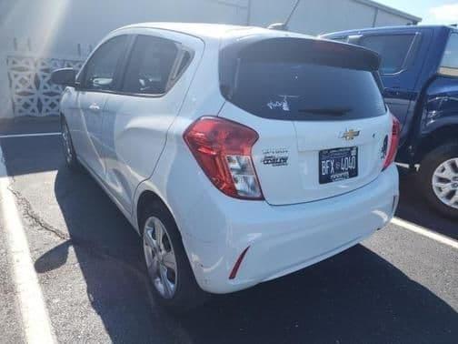2021 chevrolet spark in co bluffs, iowa