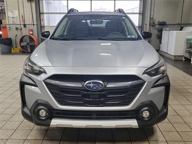 2024 subaru outback limited xt