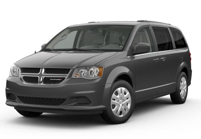 2019 dodge grand caravan se se 4dr mini-van for sale in billings, montana