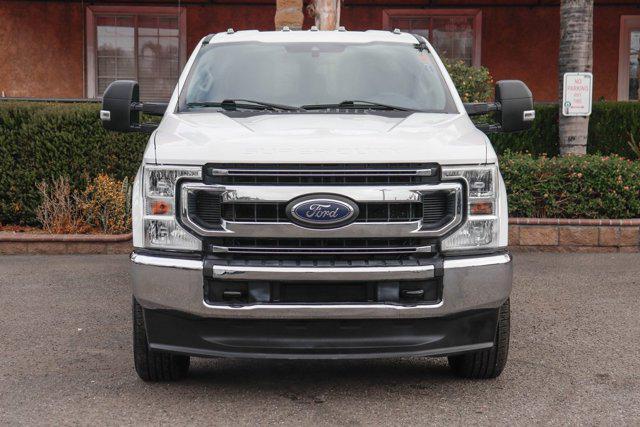 2020 ford f-350 xlt