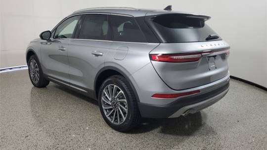 2024 Lincoln Corsair