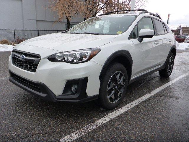 certified 2019 subaru crosstrek 2.0i premium south ogden, ut 84405 for sale in ogden, utah