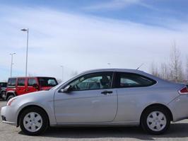 2008 ford focus s wasilla, ak for sale in wasilla, alaska