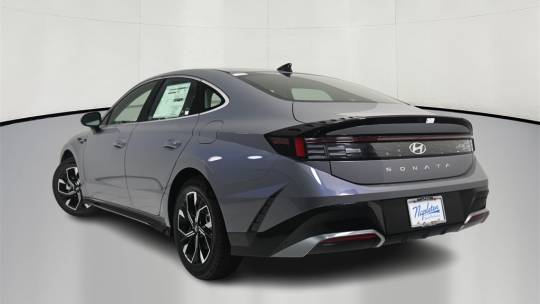2024 Hyundai Sonata