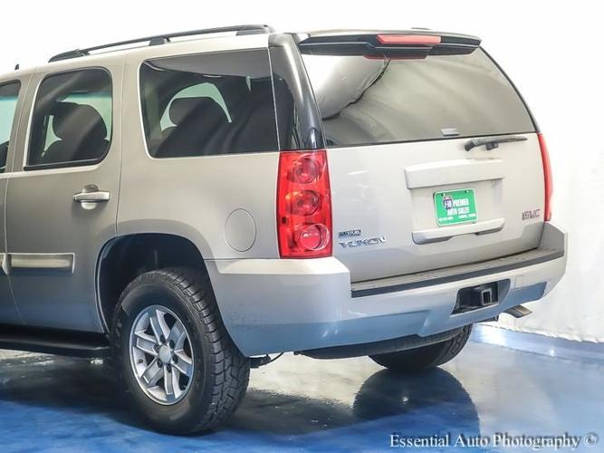 used 2009 gmc yukon 4wd sle phoenix, az 85040 for sale in phoenix, arizona
