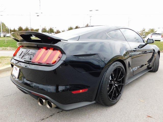 used 2019 ford mustang shelby gt350 coupe murfreesboro, tn 37129 for sale in murfreesboro, tennessee
