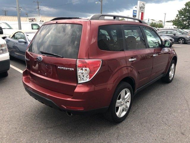 used 2009 subaru forester 2.5x glen burnie, md 21061 for sale in glen burnie, maryland