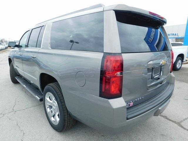 2019 chevrolet suburban lt 1500 4x2 lt 1500 4dr suv for sale in jonesboro, arkansas