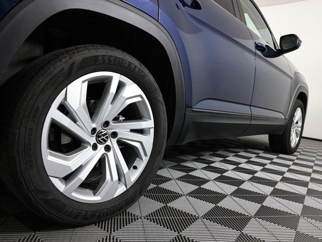 2023 volkswagen atlas 2.0t se