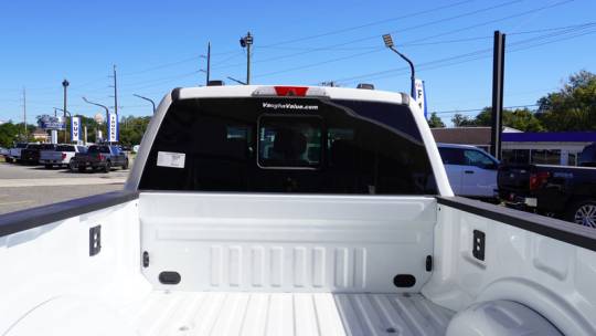 2024 Ford F-350