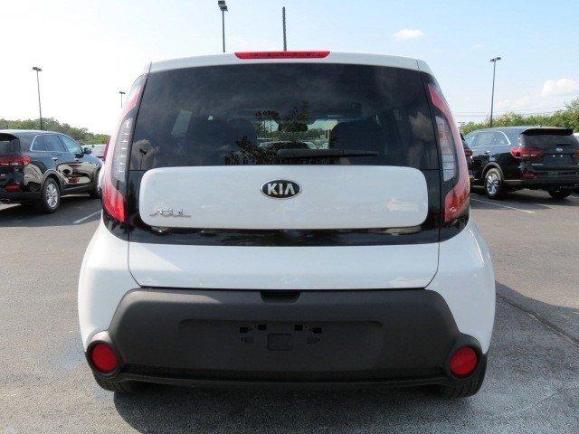 certified 2016 kia soul nicholasville, ky 40356 for sale in nicholasville, kentucky