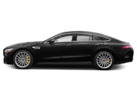 2019 mercedes-benz amg gt c