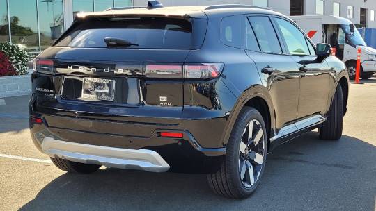 2024 Honda Prologue