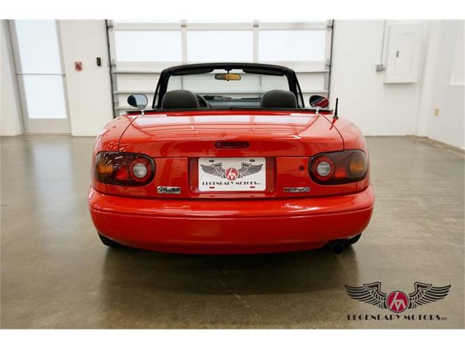 1990 mazda miata in rowley, massachusetts