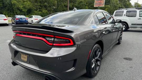 2021 Dodge Charger