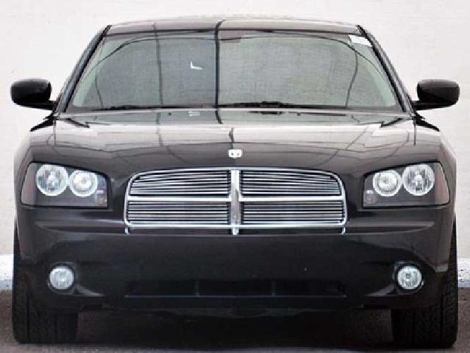 2007 dodge charger r/t in lake worth, fl