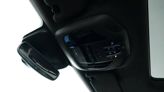 2024 Maserati Levante
