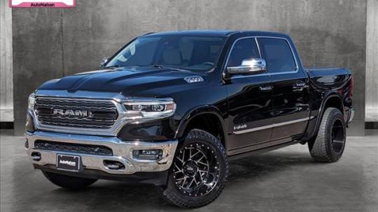 2020 ram 1500 limited