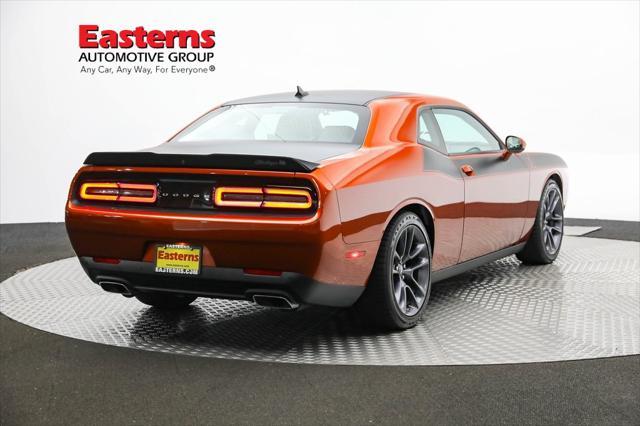 2023 dodge challenger r/t
