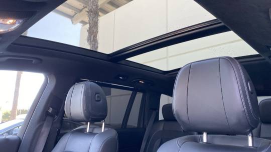 2022 Mercedes-Benz GLS