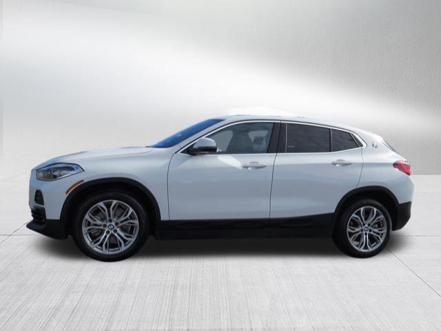 2022 bmw x2 xdrive28i