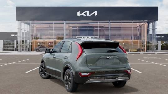 2024 Kia Niro