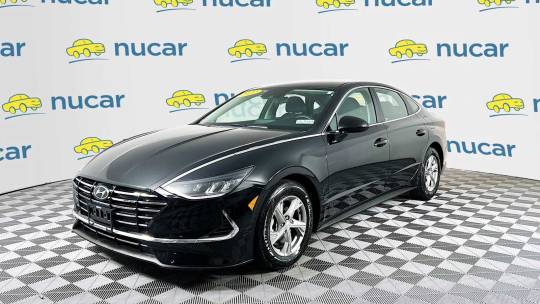 2022 Hyundai Sonata