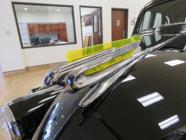 1940 chevrolet master deluxe classic v8 automatic