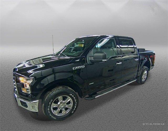 used 2017 ford f150 xlt dillsburg, pa 17019 for sale in bermudian, pennsylvania