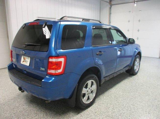 2011 ford escape 4wd xlt for sale in dakota dunes, south dakota