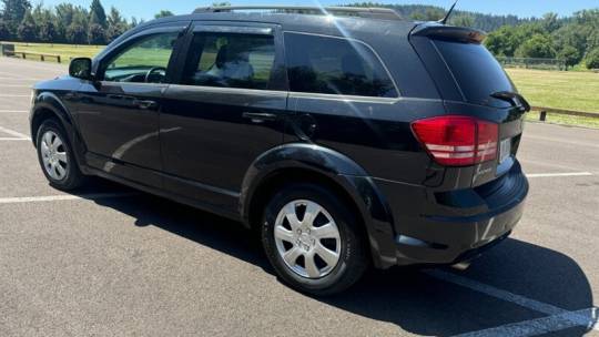 2010 Dodge Journey