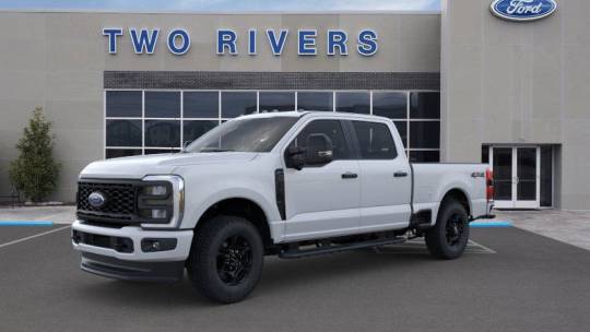 2024 Ford F-250 srw