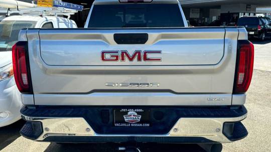 2023 GMC Sierra 2500hd