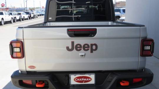 2024 Jeep Gladiator