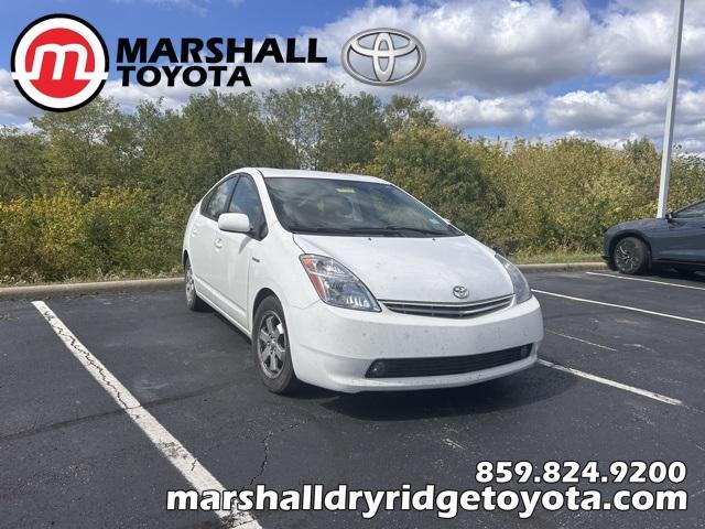 2006 toyota prius