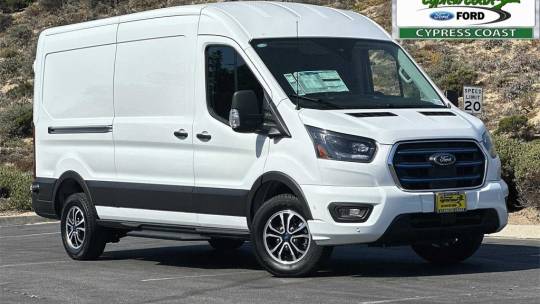 2023 Ford