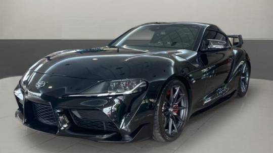 2023 toyota gr supra 3.0