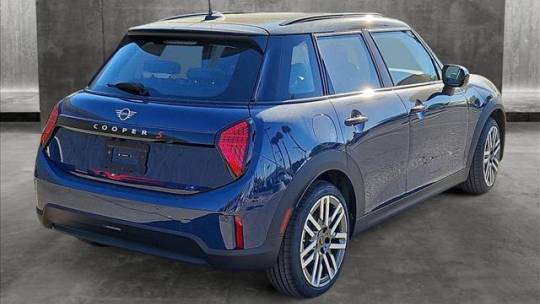 2025 Mini Hardtop