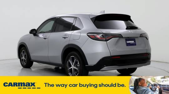 2023 Honda HR-V