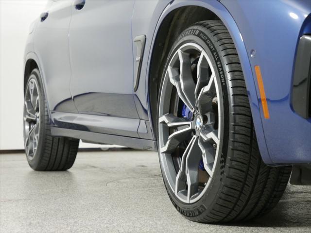 2020 bmw x3 m awd