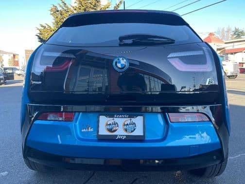 2017 bmw i3 in northwoods, illinois
