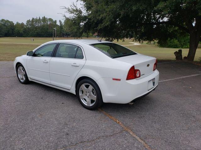 used 2009 chevrolet malibu lt v6 w/ 2lt west columbia, sc 29170 for sale in west columbia, south carolina