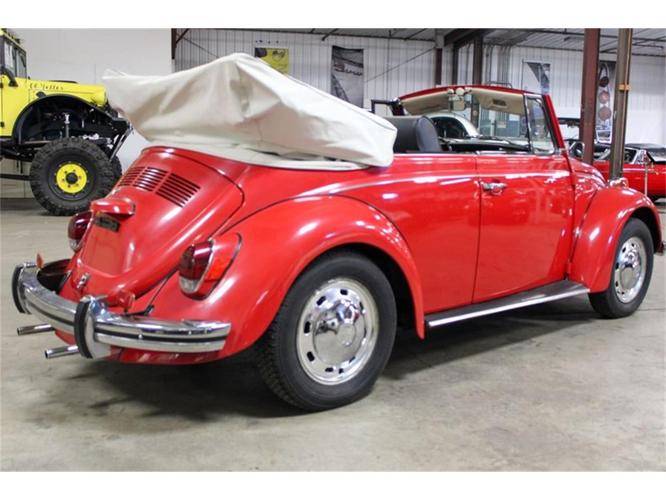 1970 volkswagen beetle in kentwood, michigan