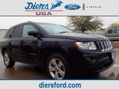 2014 jeep compass latitude 4x4 latitude 4dr suv for sale in fremont, nebraska